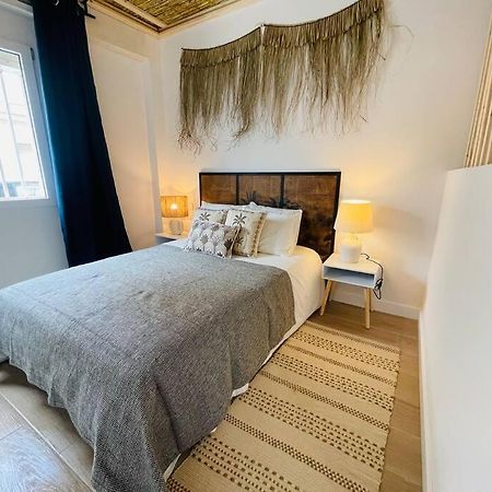 Casa Albufera Suite Валенсія Екстер'єр фото