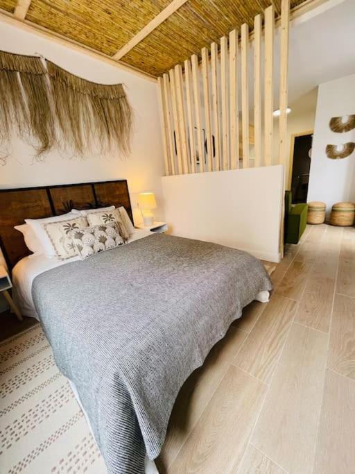 Casa Albufera Suite Валенсія Екстер'єр фото
