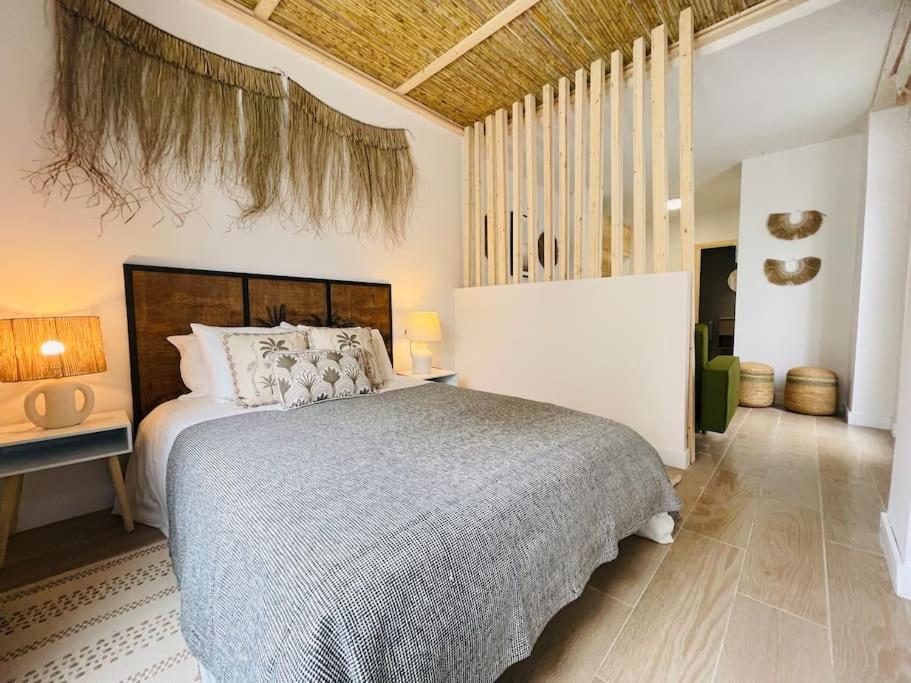 Casa Albufera Suite Валенсія Екстер'єр фото