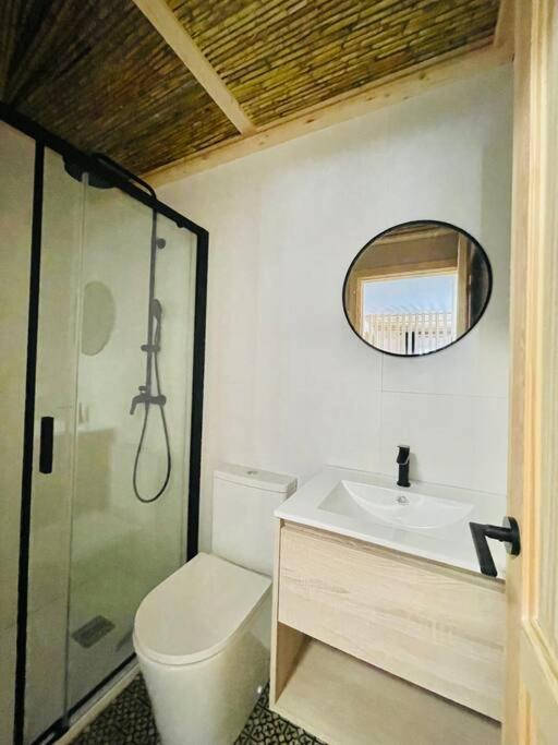 Casa Albufera Suite Валенсія Екстер'єр фото
