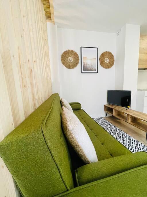 Casa Albufera Suite Валенсія Екстер'єр фото