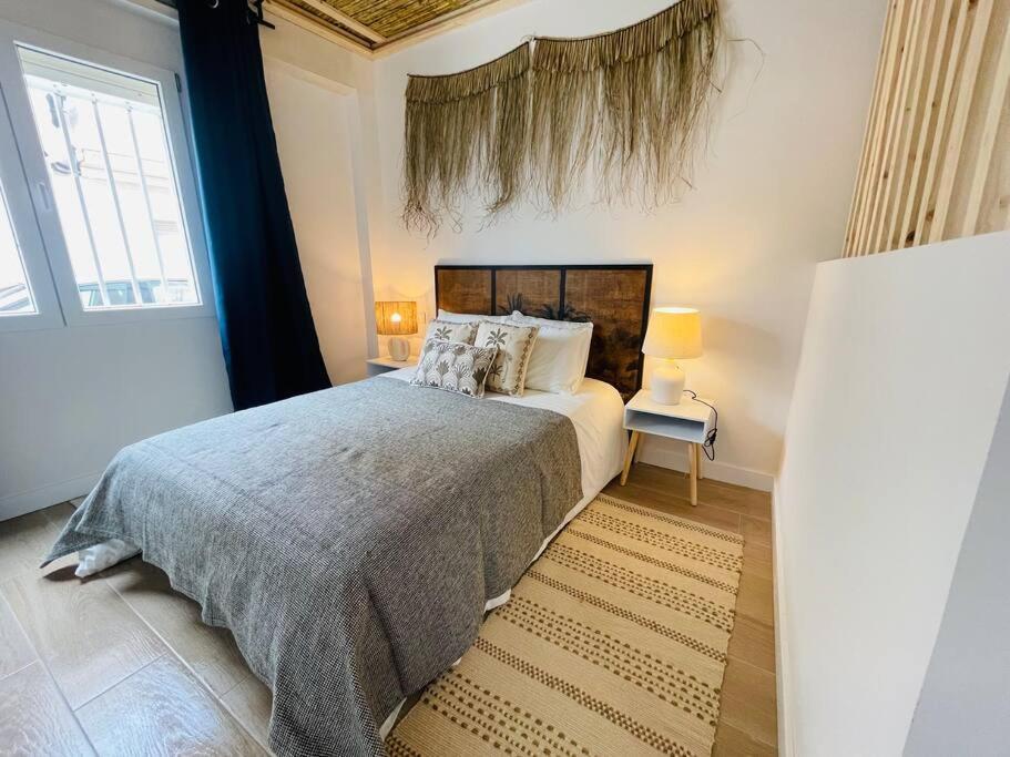 Casa Albufera Suite Валенсія Екстер'єр фото